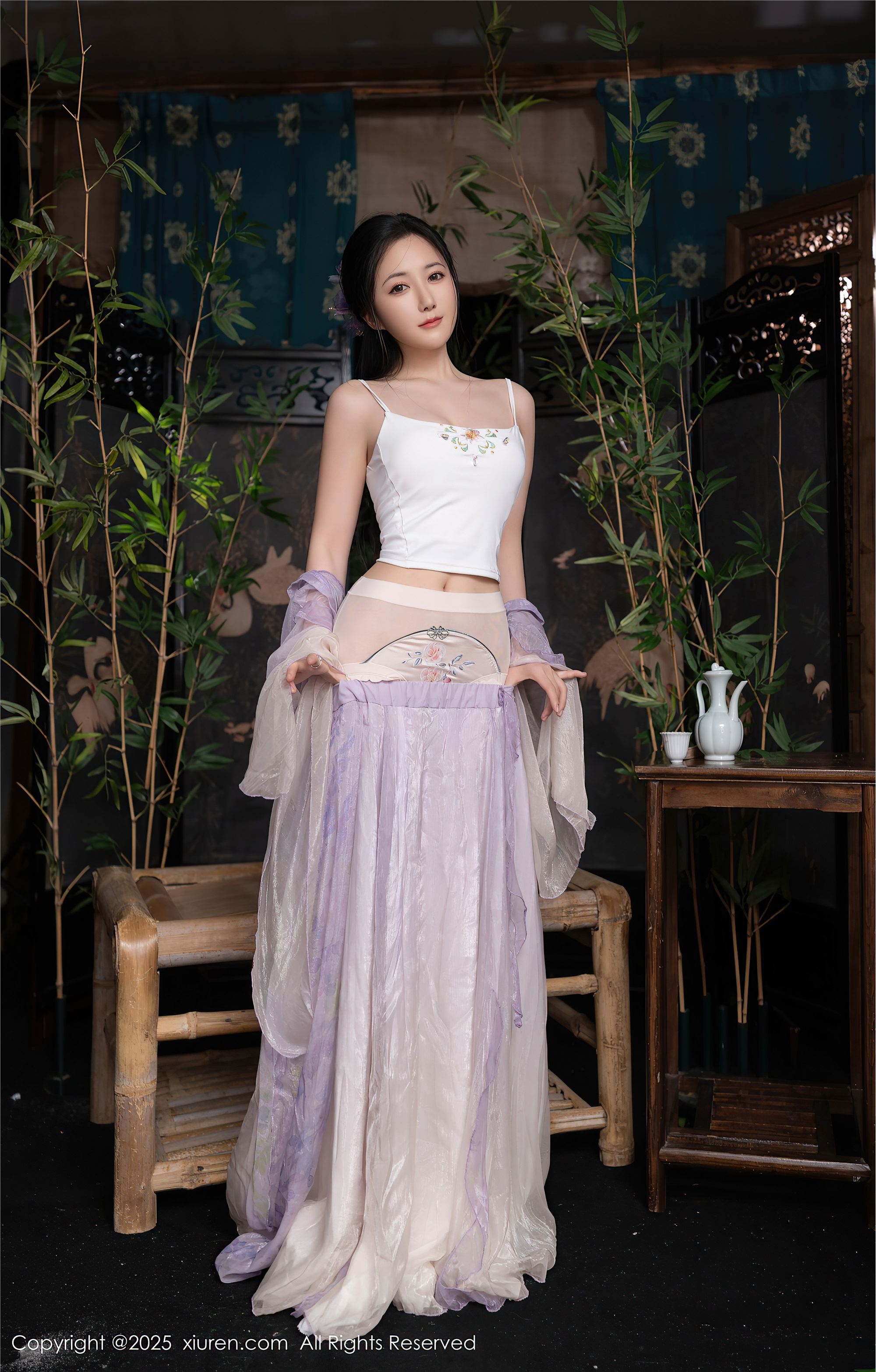 Xiuren秀人网 2025.09.05 NO.10737 鱼子酱Fish